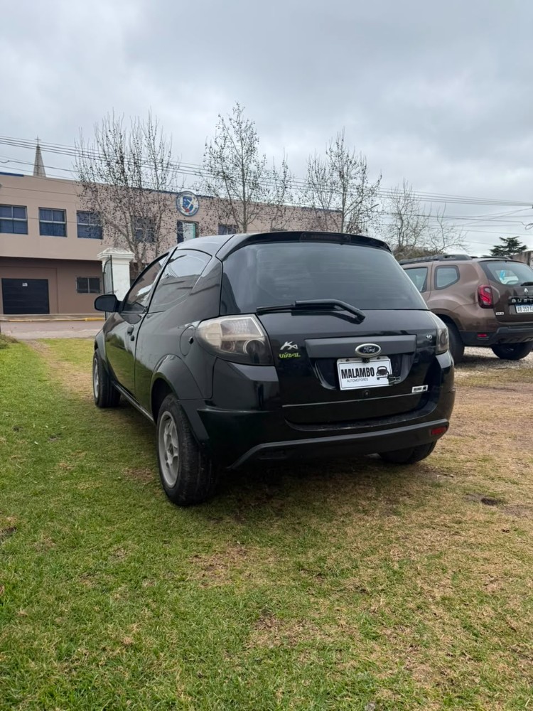 Ford Ka Fly Viral 1.6L — foto 2